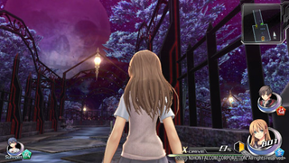 Illustration for article titled Tokyo Xanadu - Ten Things in Ten Hours